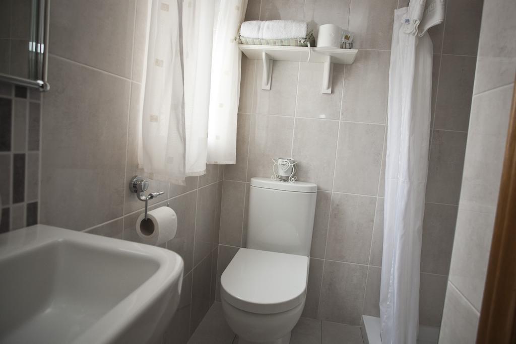 Avalon House B&B Glenties Habitación foto