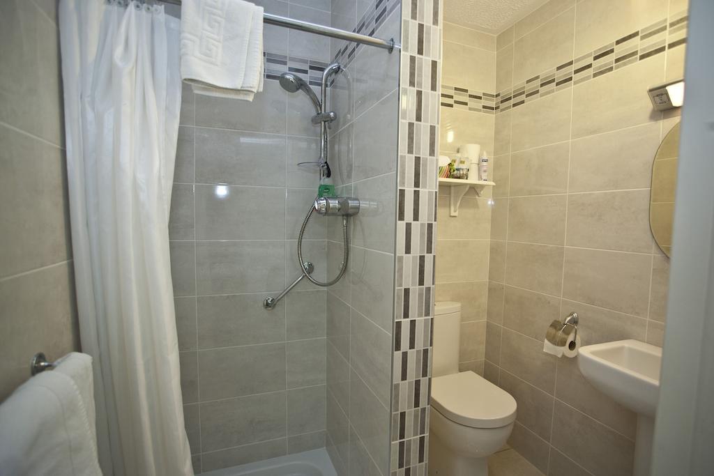 Avalon House B&B Glenties Habitación foto