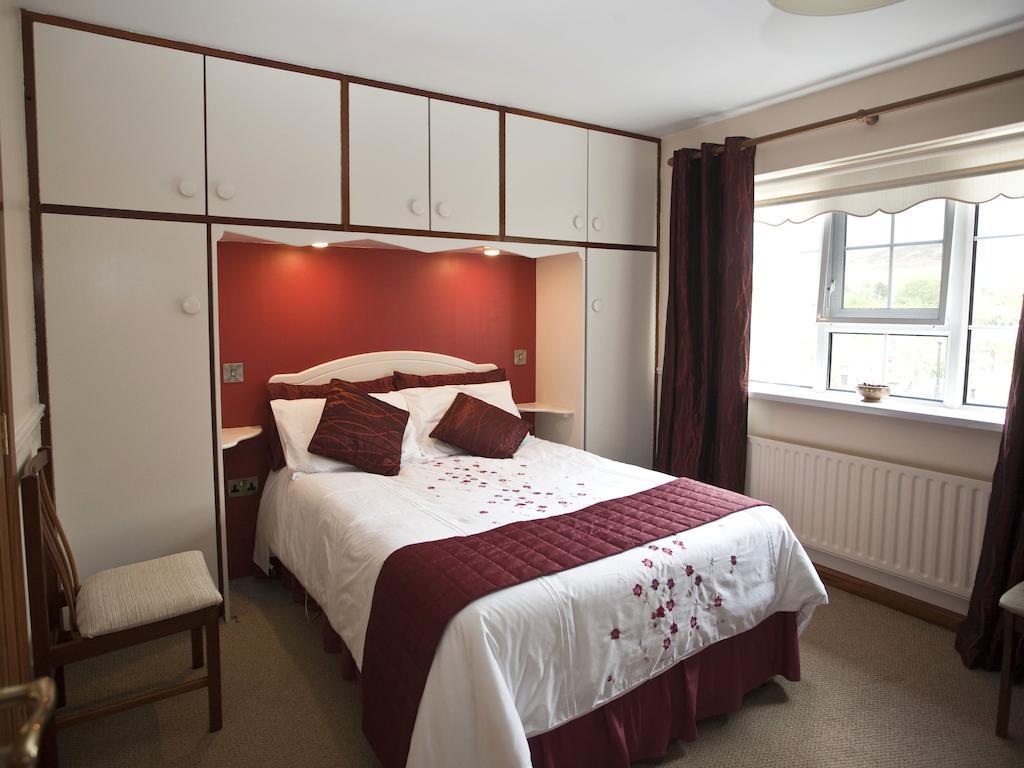 Avalon House B&B Glenties Habitación foto